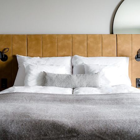Clarion Hotel Helsinki Airport Вантаа Екстериор снимка