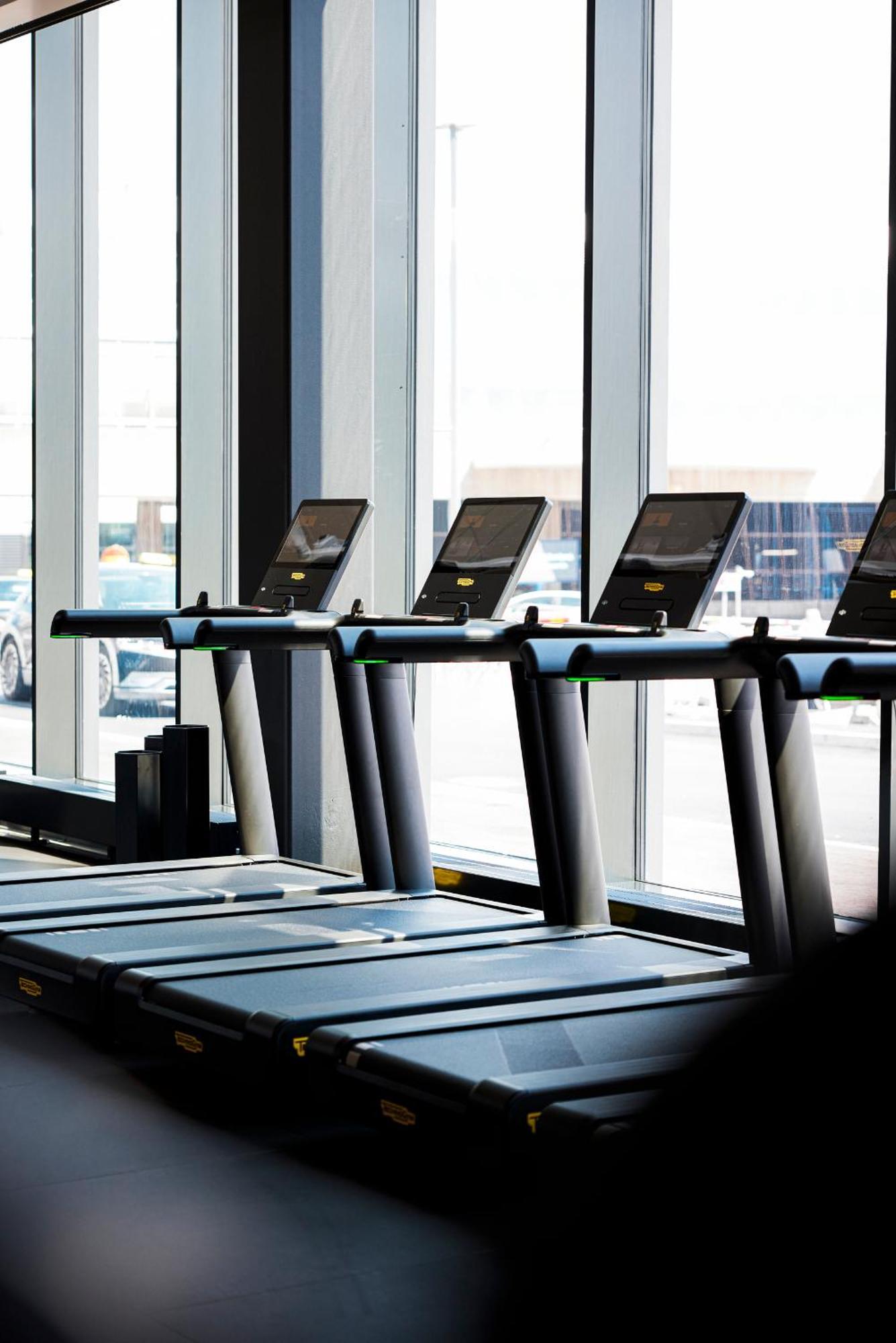 Clarion Hotel Helsinki Airport Вантаа Екстериор снимка