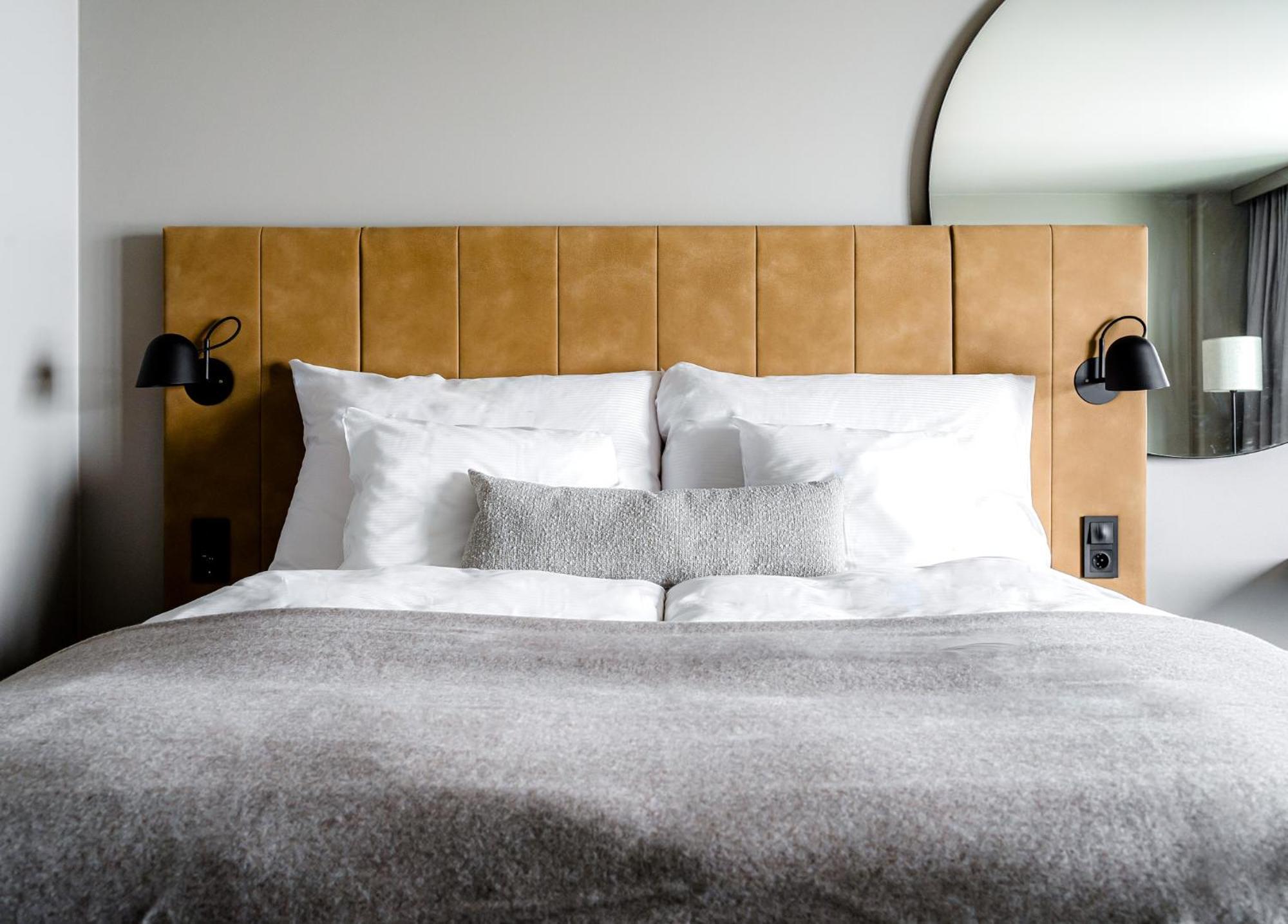 Clarion Hotel Helsinki Airport Вантаа Екстериор снимка