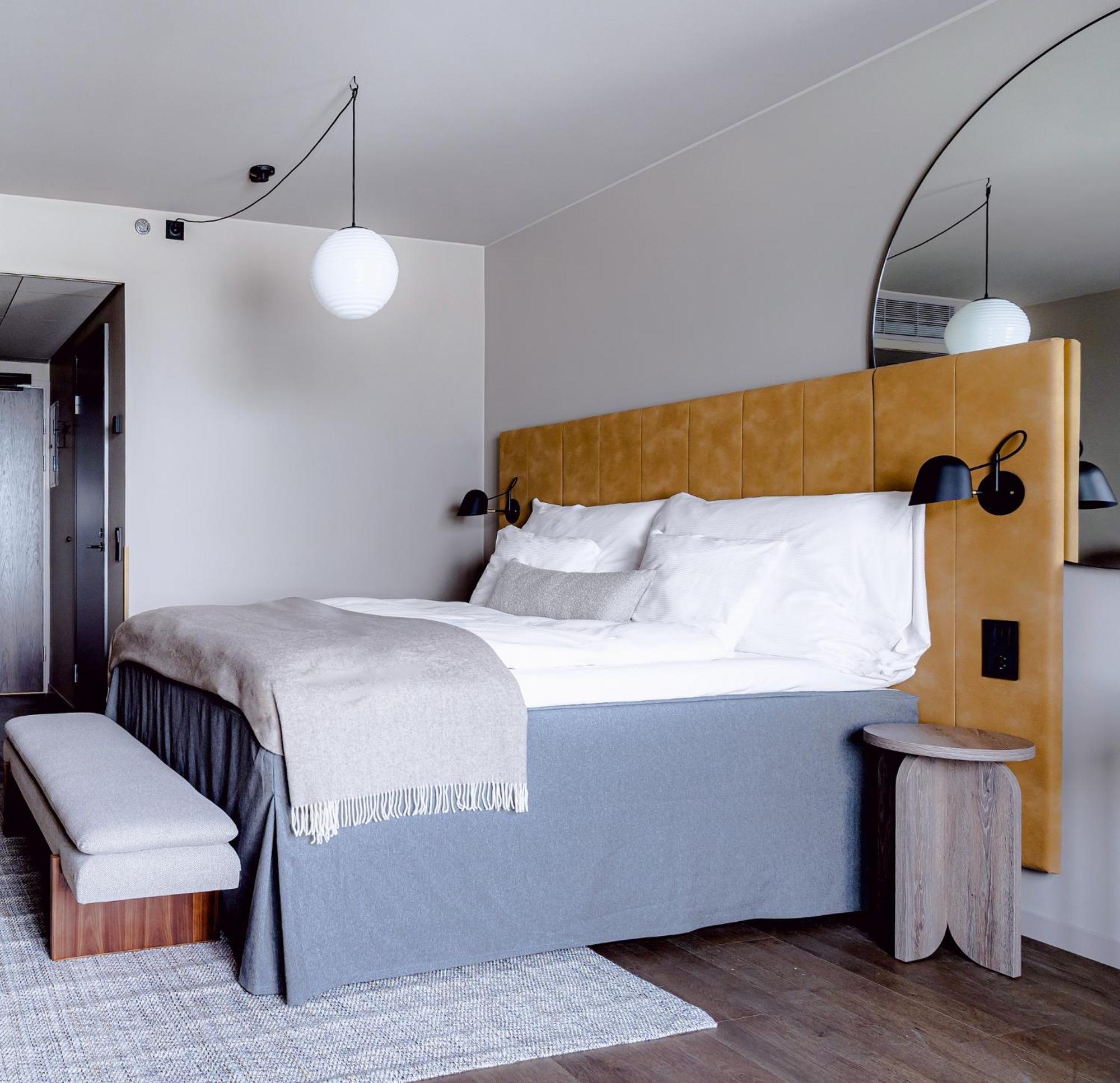 Clarion Hotel Helsinki Airport Вантаа Екстериор снимка